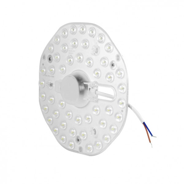 LED modul za plafonjere 17 W hladno bela LPFM02-CW-18