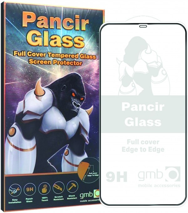 MSG10-XIAOMI-Redmi Note 9T* Pancir Glass full cover, full glue, zastitno staklo za XIAOMI Redmi (89)