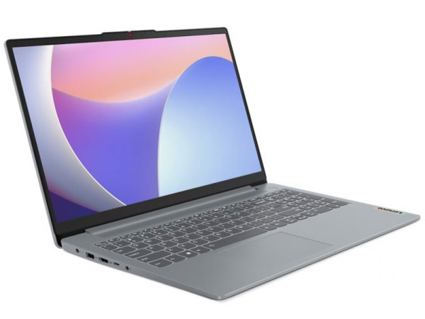 Laptop Lenovo * IP3 15IAN8 i3 N305/ 8GB / M.2 512GB/15.6 FHD/SRB/ 82XB0059YA