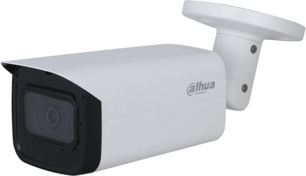 Dahua Kamera HAC-HFW2241TU-A-0360B-S2-DIP 4u1 2MP, Pro serija, IC LE diode 80m, metala, 3.6mm Mik