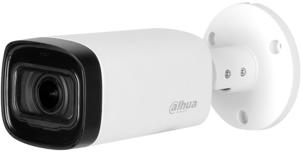 Kamera Dahua HAC-HFW1200R-Z-A-2712-S6 4U1 2MP BULLET IC KAMERA IC 80M; AF OBJEKTIV 2.7-12mm