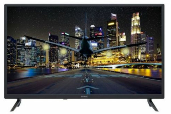 TV VIVAX IMAGO LED TV-32LE116T2S2_REG 32inc, Televizor 1366x768px, DVB-T2/S2