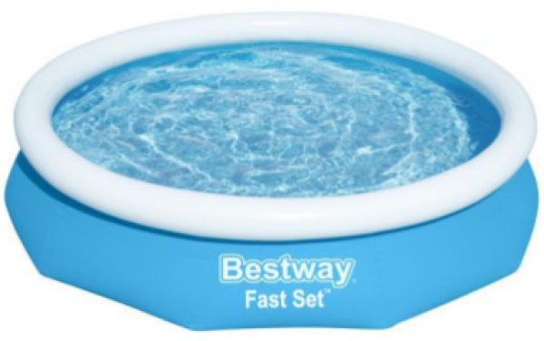 BAZEN 57456 305X66 FAST SET BESTWAY #1