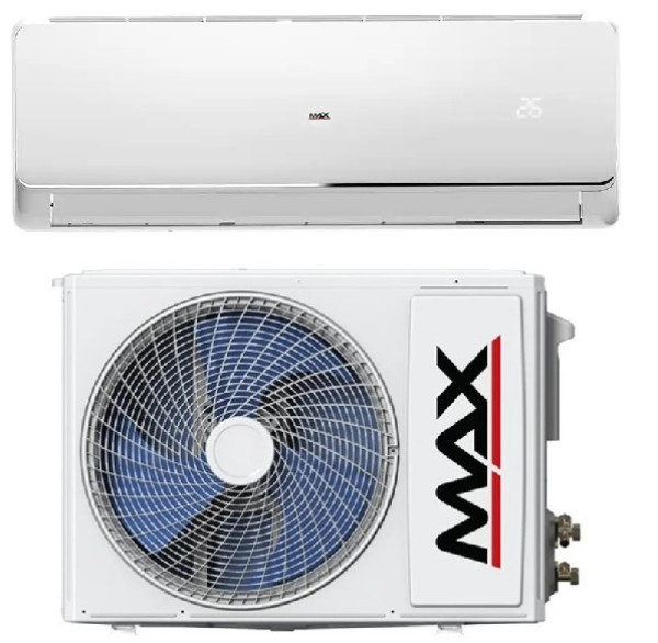 Klima MAX MAC12IAWL Inverter A++/R32/12000BTU/Bela