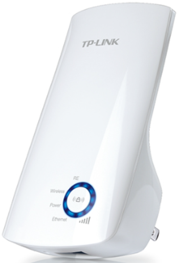 TP-LINK TL-WA850RE Wireless Range Extender/Access Point