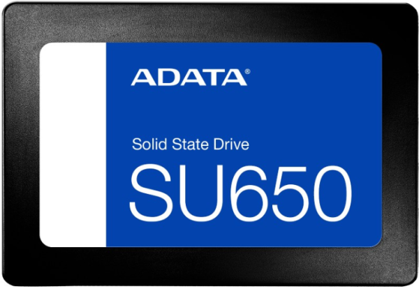 ADATA SSD Ultimate SU650 serija ASU650SS-512GT-R