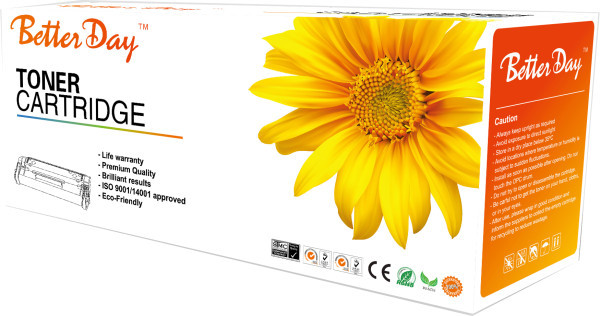 BetterDay Toner  PD-219 P2509, P2509W, M6509 zam. kaseta za Pantum 1,6k