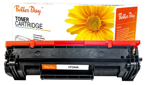 Toner BetterDay CF244A M15, M28 zam. kaseta za HP 1k