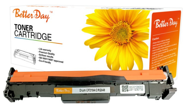 Toner BetterDay - Bubanj jedinica za HP M102 CF219A/CN CRG-049 12k