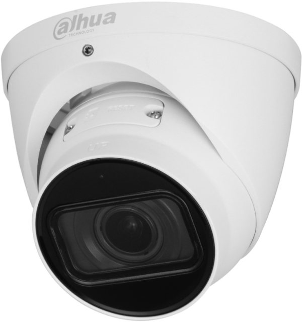 Dahua IPC-HDW2541T-ZS-27135-S2 AI IP 5MP EYEBALL IC KAMERA; WIZSENSE SERIJA; 2.7-13.5MM MZ AF