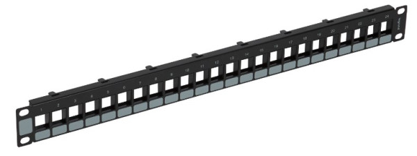 Legrand patch panel UTP 24 632790