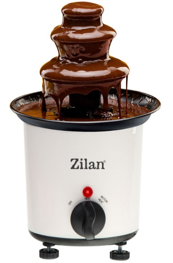 Zilan ZLN2144 Čokoladna fontana 30W, 200ml