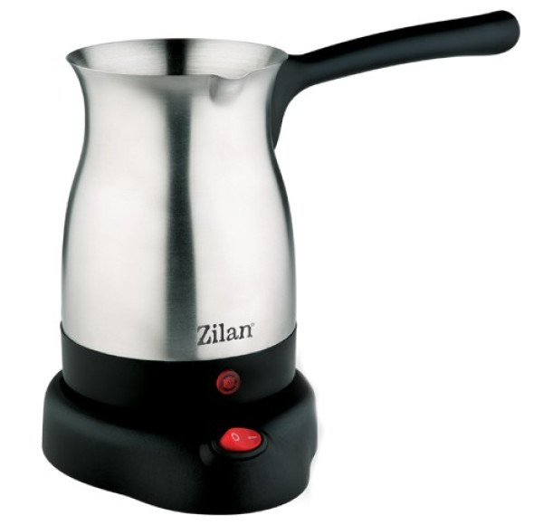 Zilan ZLN3628  Kuvalo za kafu  800W, 0,5L, INOX