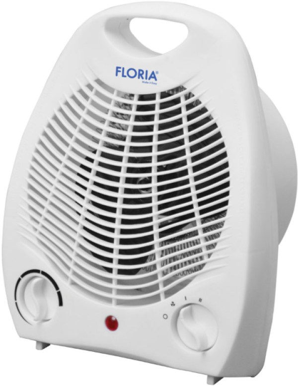 Zilan * ZLN6151 Grejalica sa ventilatorom, 2000W (990)