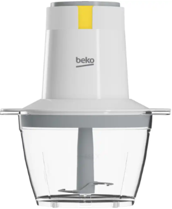 BEKO CHP 62522 W Seckalica, 500 W, 500 ml