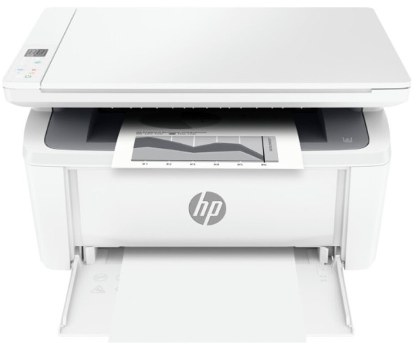 Stampac HP M141W Laserski MF Printer, kopir, skener, Wi-Fi (Toner 150A / W1500A)