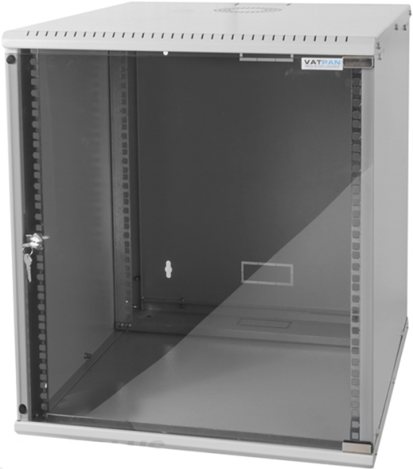 Rack oramn SH-12U,12U 19” 400mm, BELI