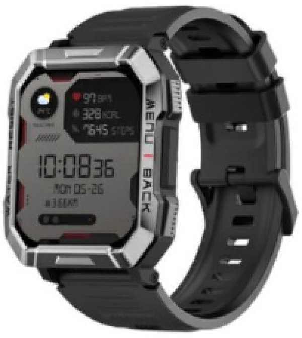 BLACKVIEW W60 Smart Watch