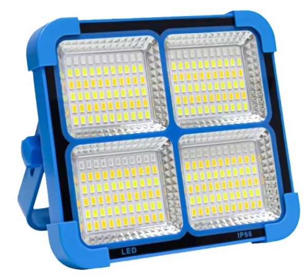 Solarna serviserska LED lampa 288xSMD LED 5600mAh YW13501-3341