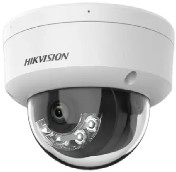 Hikvision  DS-2CD1143G2-LIU 4 MP ONVIF anti-vandal IP kamera