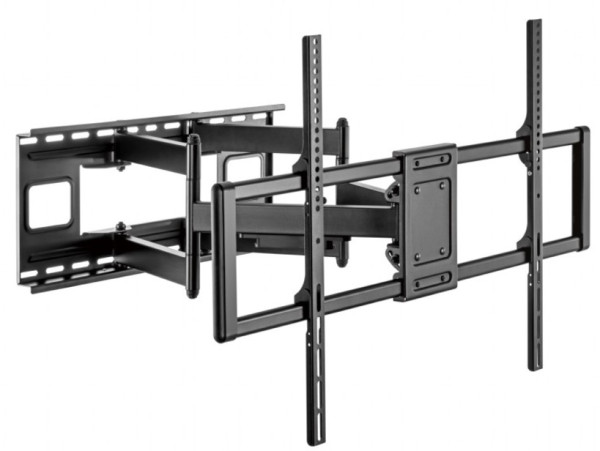 WM-120ST-01 Gembird TV nosac rotate/tilt 60-120 VESA 90x60cm, max 120kg, drzac