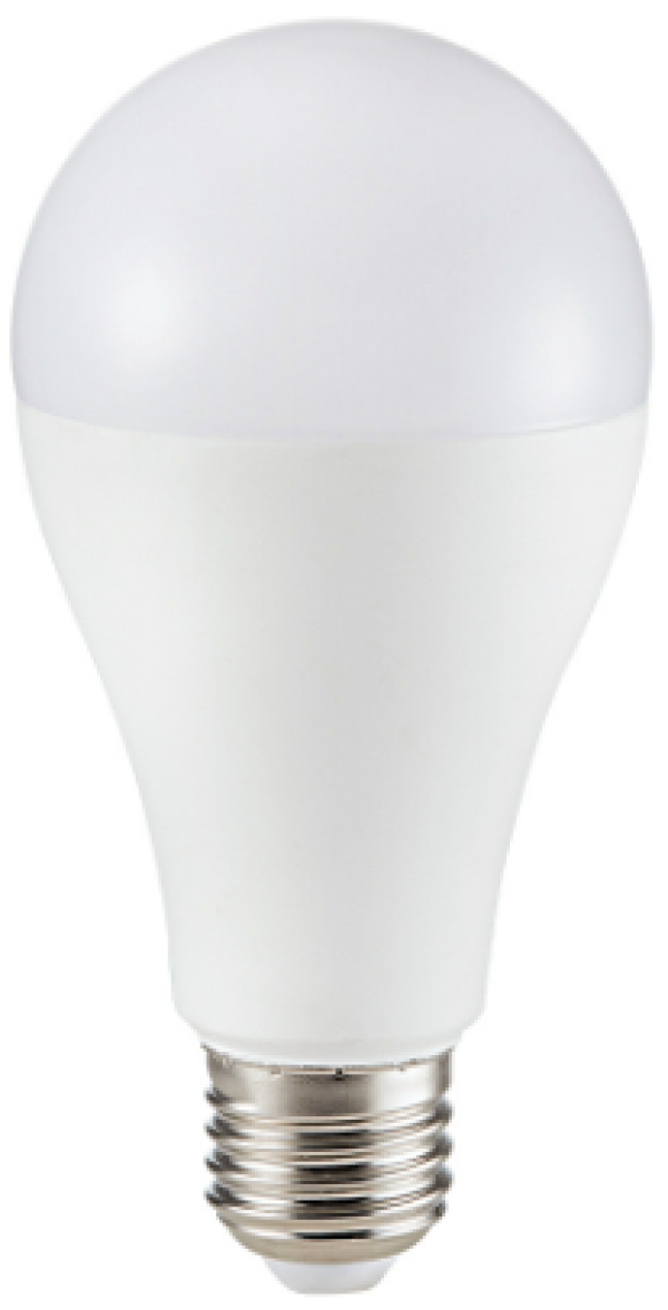 V-TAC LED SIJALICA 17W, E27, A65, 6400K, SKU-4458