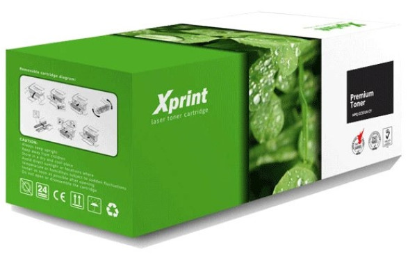 Toner Xprint TL-5120H zam. kaseta za Pantum BP5100dn,BP5100dw,BM5100adn,BM5100adw,BM5100fdn crni 6k