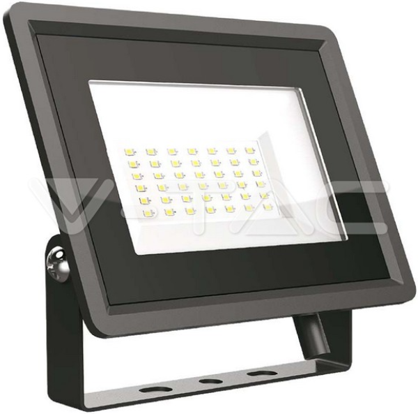 V-TAC LED REFLEKTOR, 30W, SMD, 6500K, SKU-6745