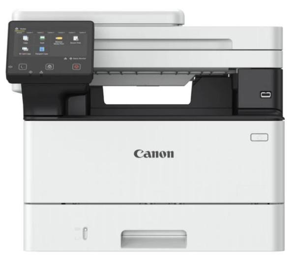 Stampac CANON-SENSYS MF463DW crno-beli sa skenerom, A4 duplex, WiFi, 3UG83554
3UG83609