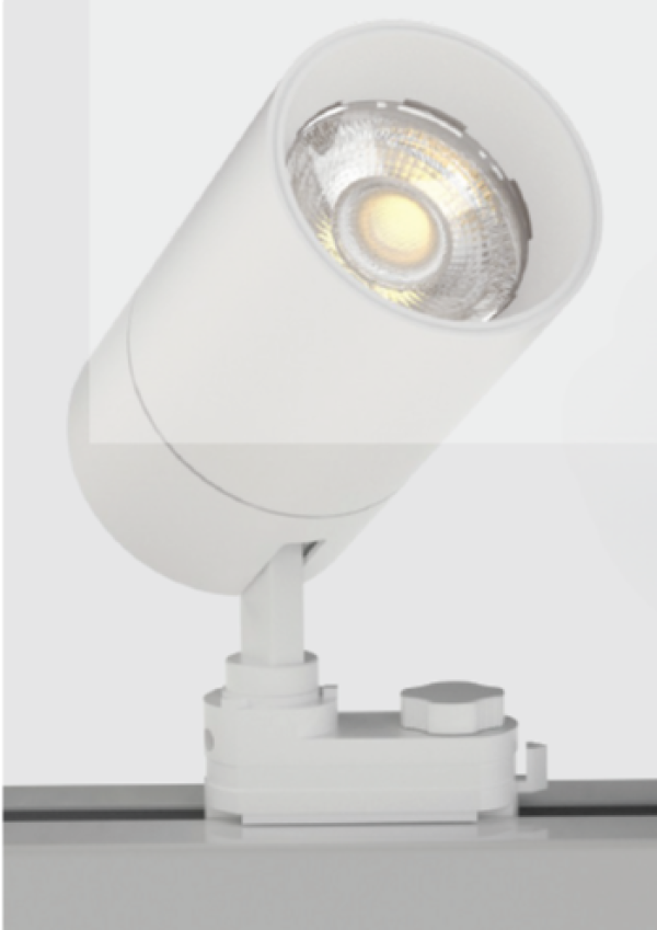 LED ŠINSKI REFLEKTOR LI4032, MF, 20W, 3U1 DMB, Beli