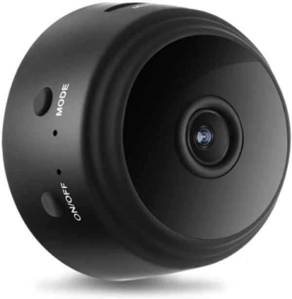 WIFI Mini kamera A9, fullHD, senzor pokreta, noćno snimanje, 1080P