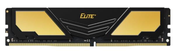 TeamGroup DDR4  ELITE PLUS 8GB 3200MHz TPD48G3200HC2201