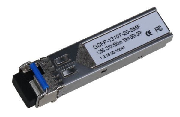 Dahua GSFP-1310T-20-SMF Industrijski SFP modul