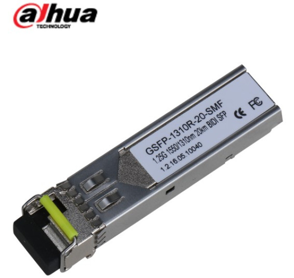 Dahua GSFP-1310R-20-SMF Industrijski SFP modul