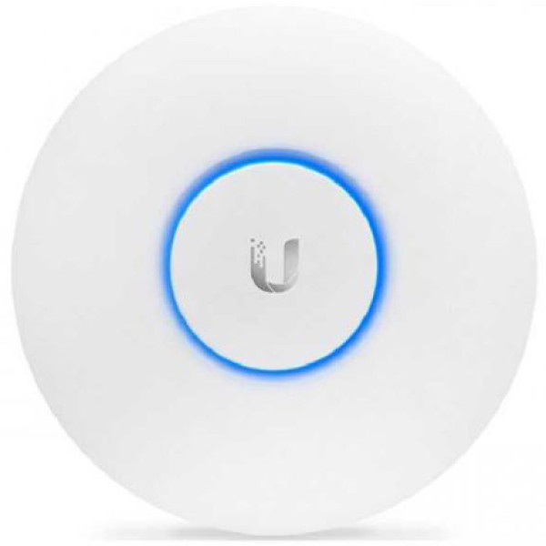 Ubiquiti UniFi U6-Pro, WiFi6,10/100/1000, Dual Band