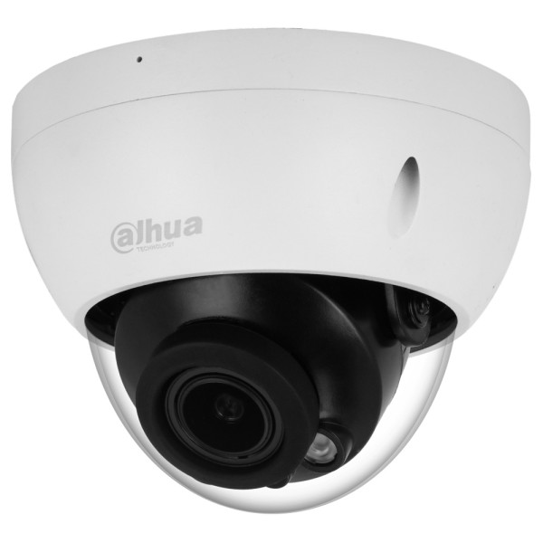 Dahua Kamera IPC-HDBW2441R-ZAS-27135 AI IP 4MP ANTIVANDAL DOME IC KAMERA WIZSENSE STARLIGHT 2.7-13.5