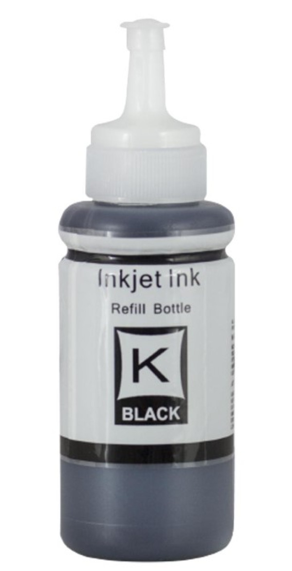 INKJET T6641/T6731 M Dopuna black boja bocica za Epson, Master color