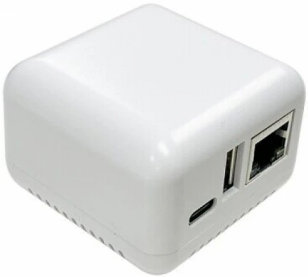 PRINTSERVER-1XUSB2.0-WIFI NP330NW