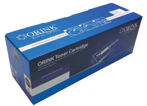 Toner ORINK 136A, W1360A M211/M236 zam. kaseta za HP 1.15k (sa cipom)