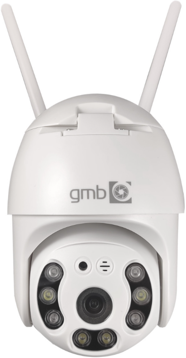 OUT-CAM-IP5MP-EP9 * GMB kamera 5 mpix microSD iCSee xmeye pro app Two-way voice PTZ ip66 (2999)